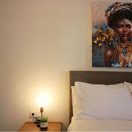 Raise Thessaloniki Avocado Suites ภายนอก รูปภาพ