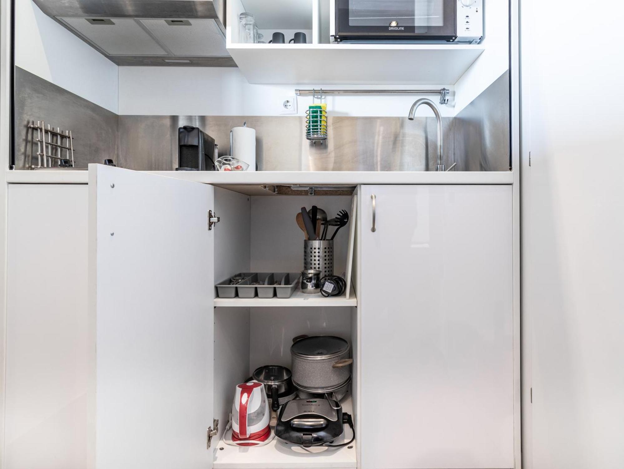 Raise Thessaloniki Avocado Suites ภายนอก รูปภาพ