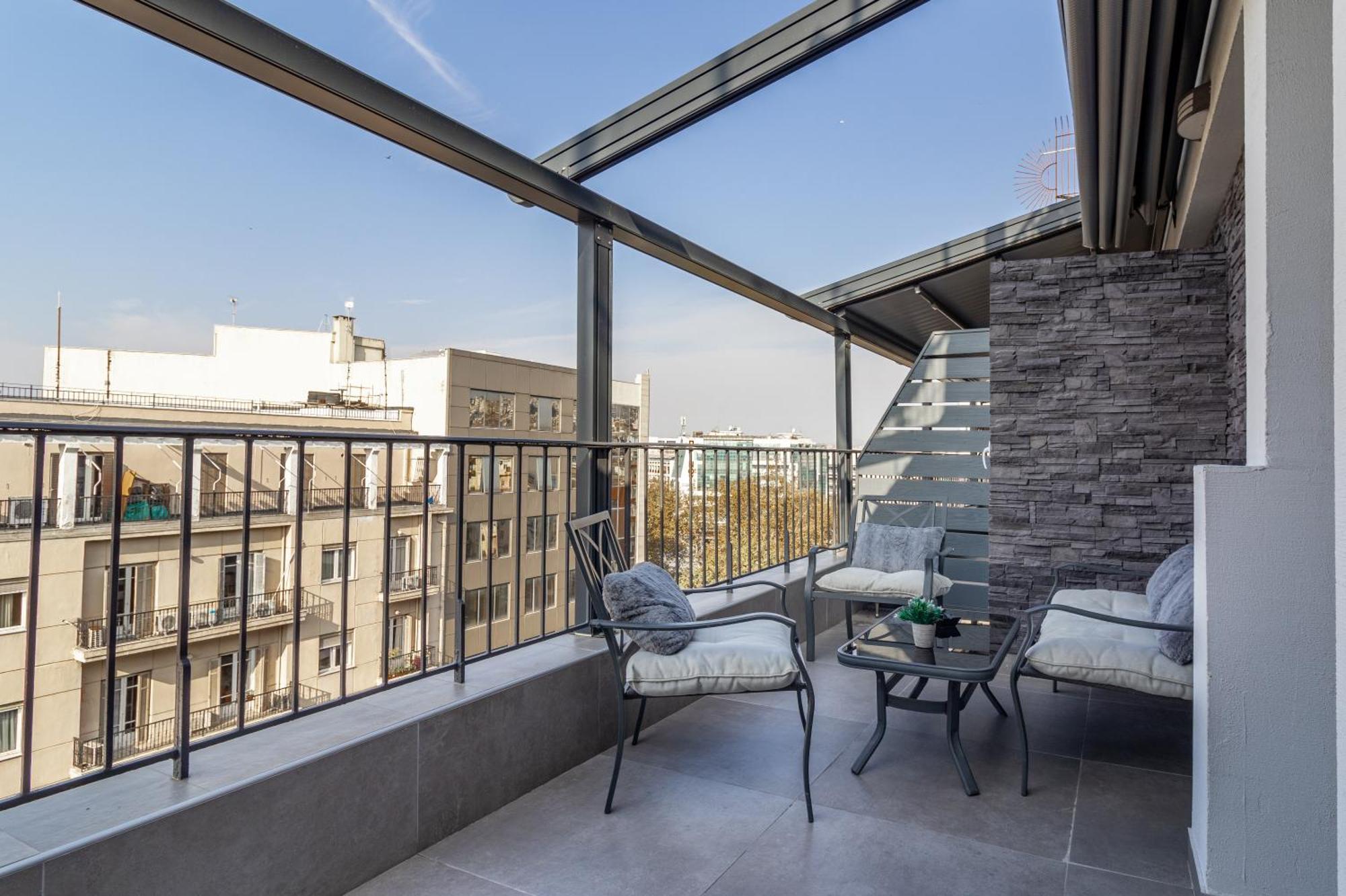 Raise Thessaloniki Avocado Suites ภายนอก รูปภาพ