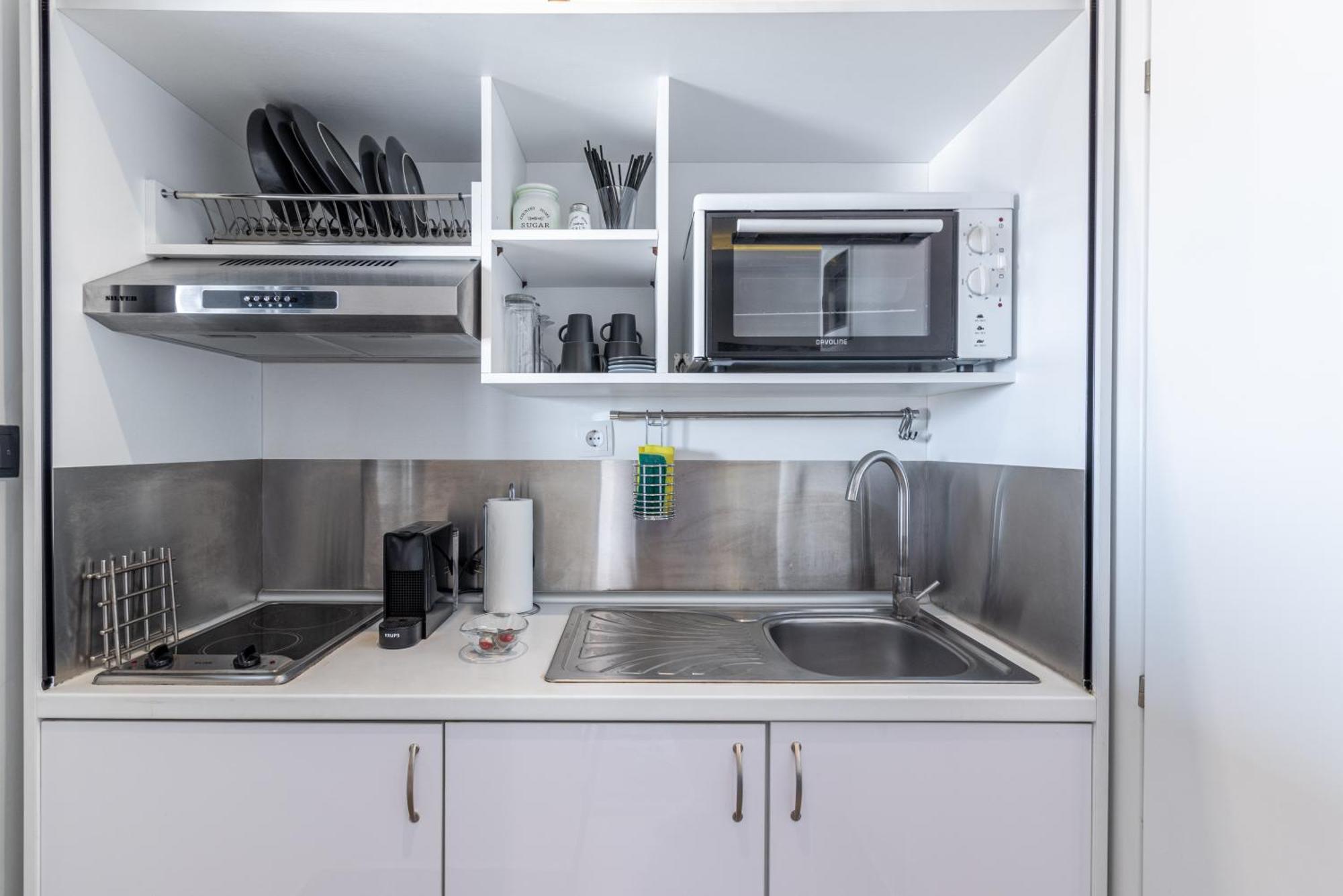 Raise Thessaloniki Avocado Suites ภายนอก รูปภาพ