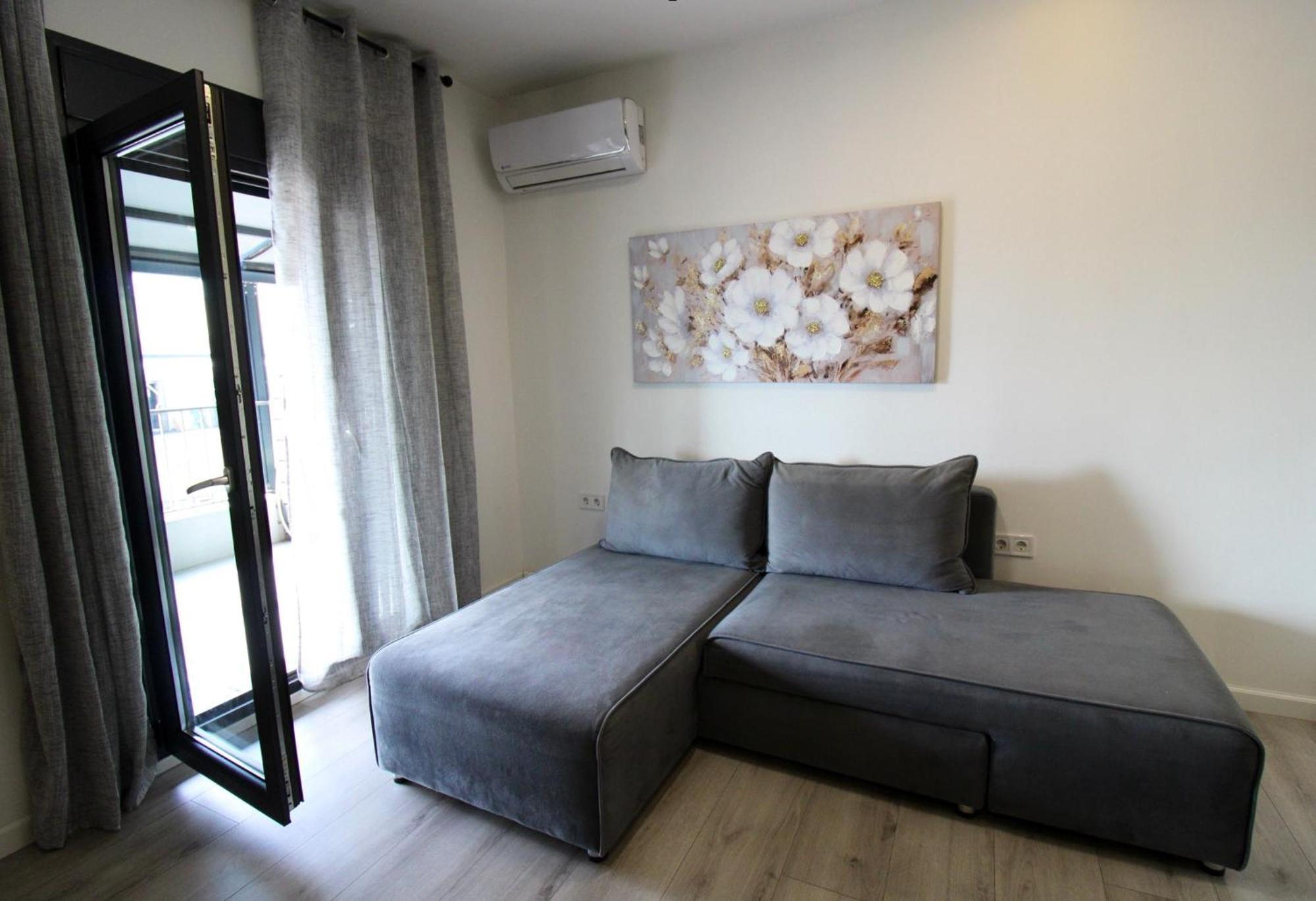 Raise Thessaloniki Avocado Suites ภายนอก รูปภาพ