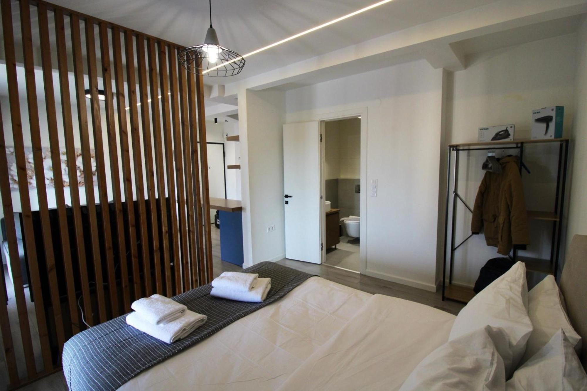 Raise Thessaloniki Avocado Suites ภายนอก รูปภาพ