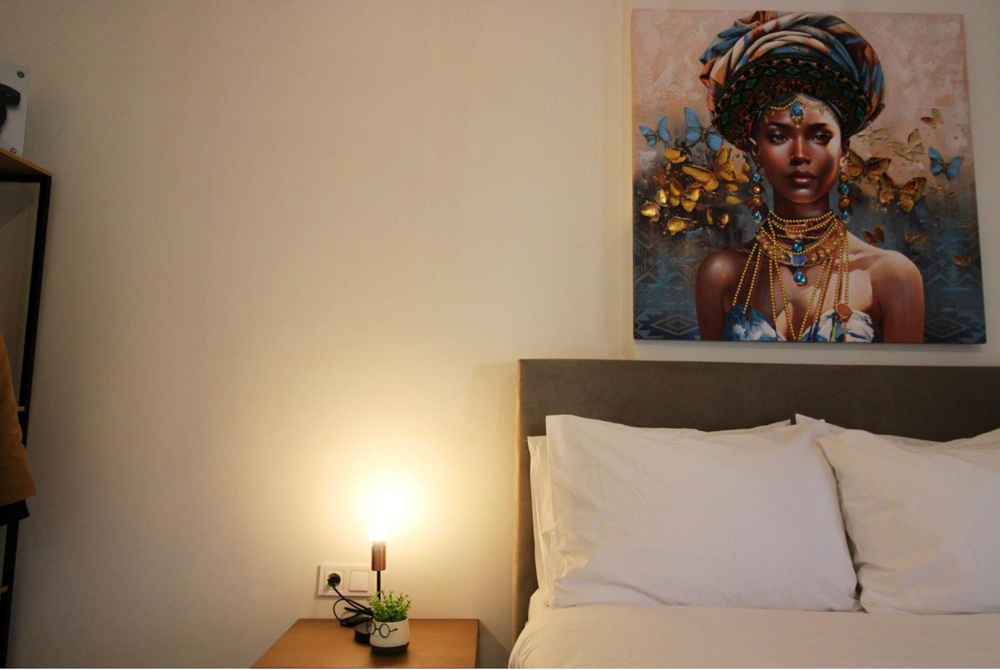 Raise Thessaloniki Avocado Suites ภายนอก รูปภาพ